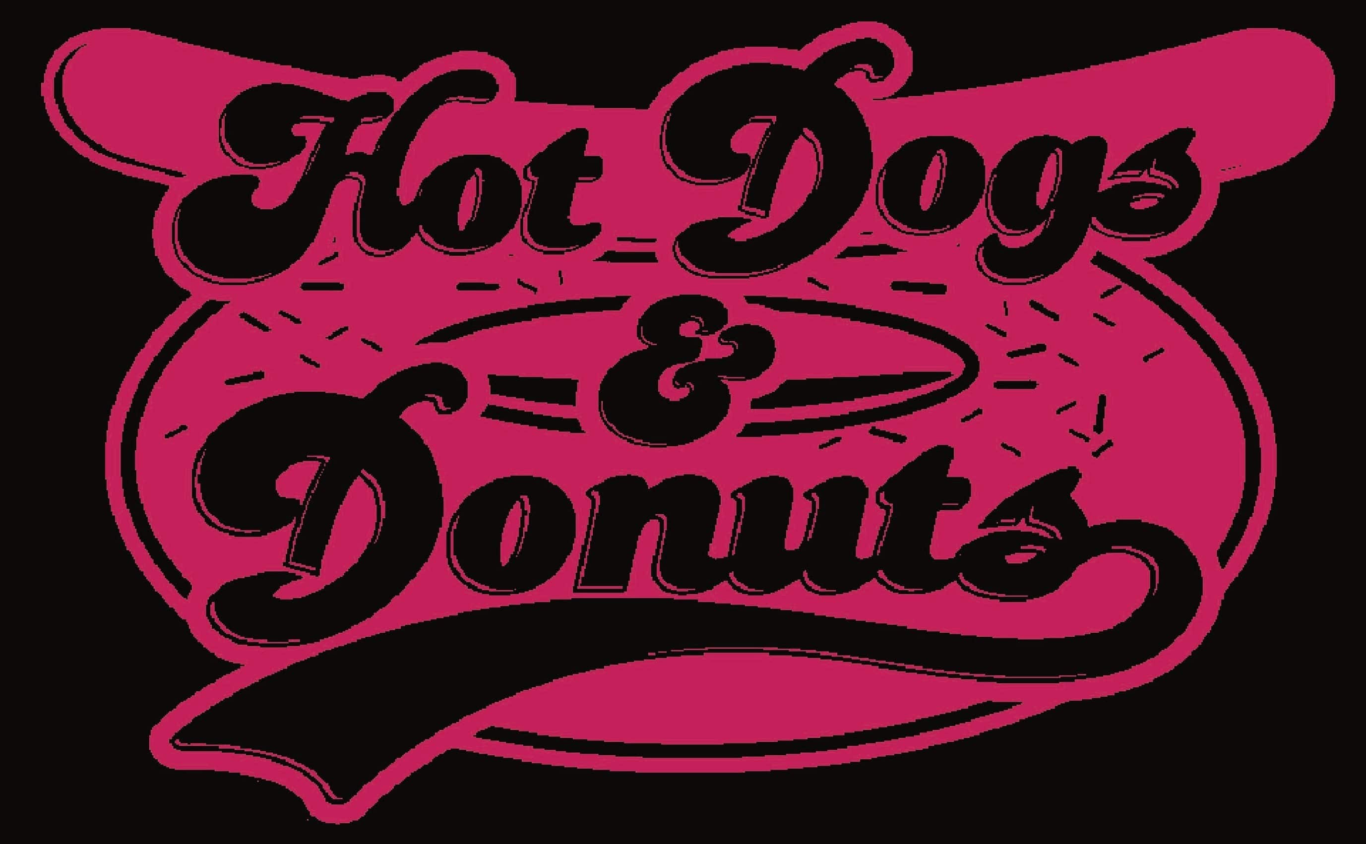 Hot Dogs & Donuts