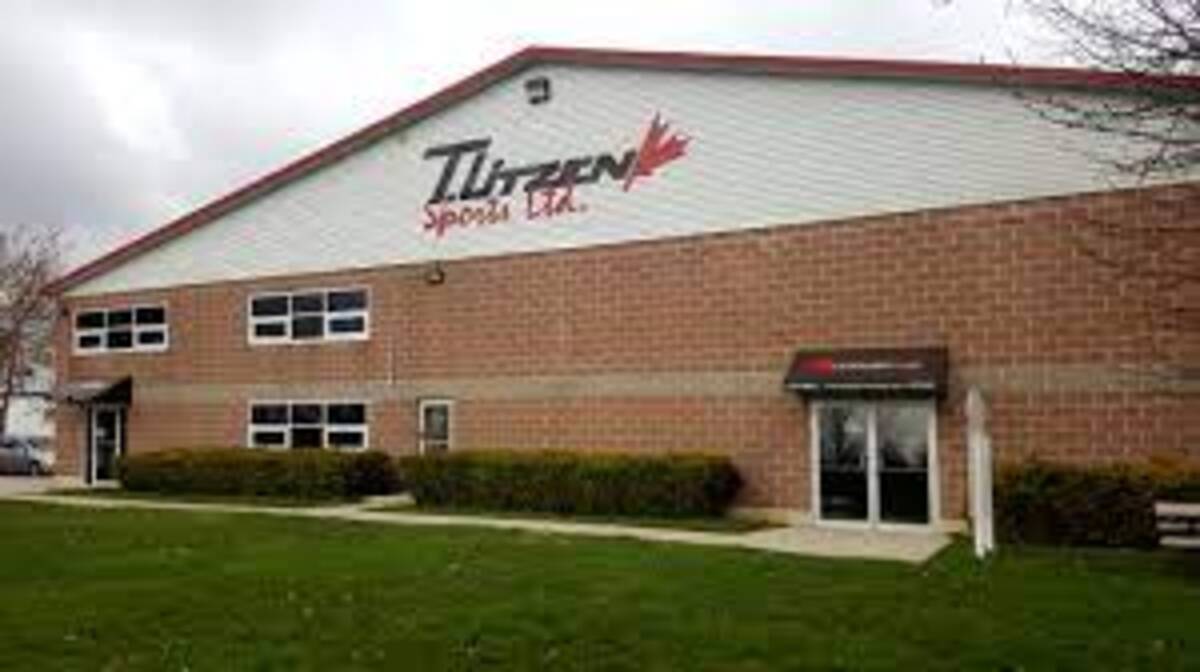 T. Litzen Sports Store